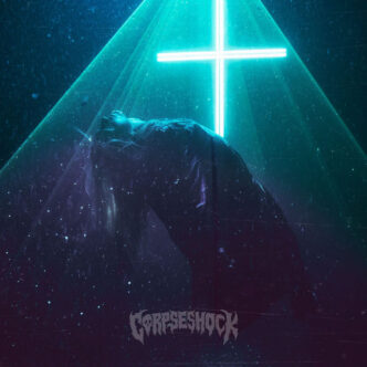 Corpseshock - Spiritus Sancti