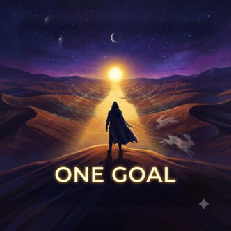 Karnat - One Goal