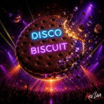 Kev'Laa - Disco Biscuit