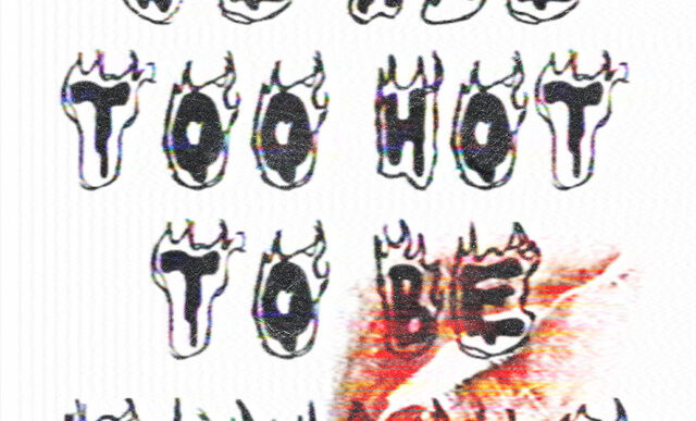 Misha Miller x utopia crew - Too Hot To Be Friends