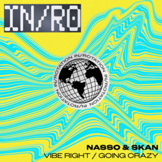 Nasso x Skan - Vibe Right