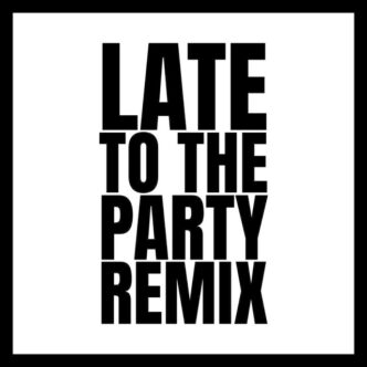Stolian Boy - Late To The Party - Remix