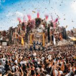 Tomorrowland