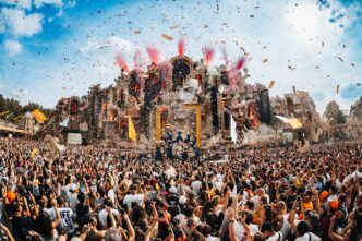 Tomorrowland